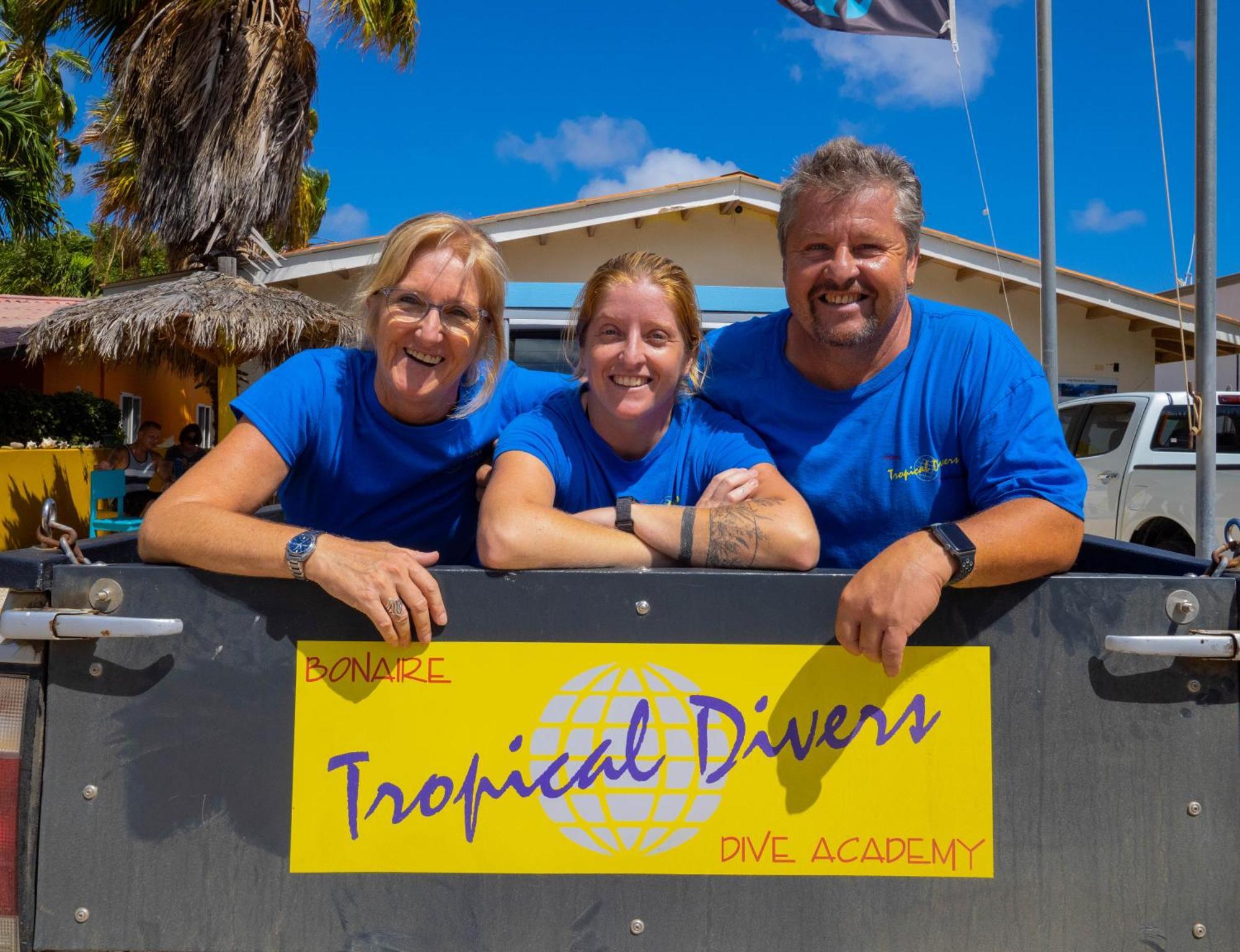 Tropical Divers Resort Playa Kültér fotó
